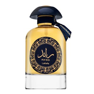 Lattafa Ra'ed Gold Luxe parfémovaná voda unisex 100 ml