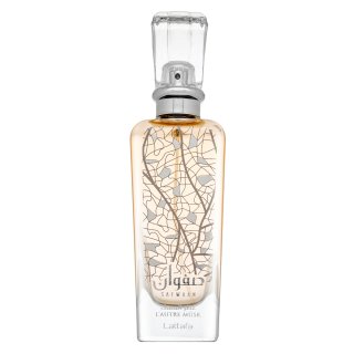 Lattafa Safwaan L'autre Musk parfémovaná voda unisex 100 ml