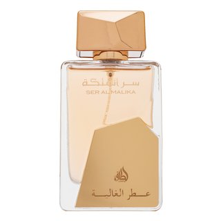Levně Lattafa Ser Al Malika parfémovaná voda unisex 100 ml