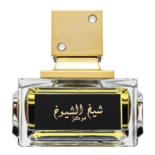 Levně Lattafa Sheikh Al Shuyukh Concentrated parfémovaná voda pro muže 100 ml