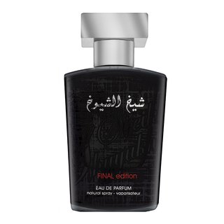 Levně Lattafa Sheikh Al Shuyukh Final Edition parfémovaná voda unisex 100 ml