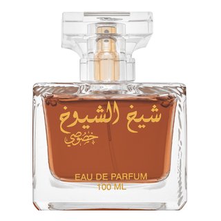 Levně Lattafa Sheikh Al Shuyukh Khusoosi parfémovaná voda unisex 100 ml