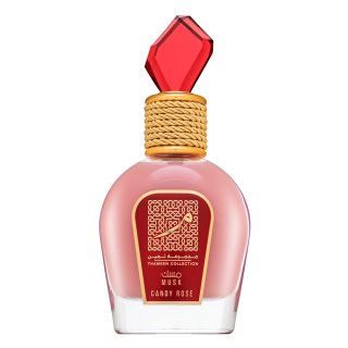 Levně Lattafa Thameen Collection Candy Rose parfémovaná voda pro ženy 100 ml