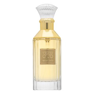 Levně Lattafa Velvet Oud parfémovaná voda unisex 100 ml