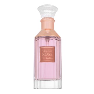 Levně Lattafa Velvet Rose parfémovaná voda unisex 100 ml