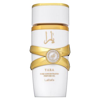 Lattafa Yara Moi parfémovaný olej pro ženy 20 ml