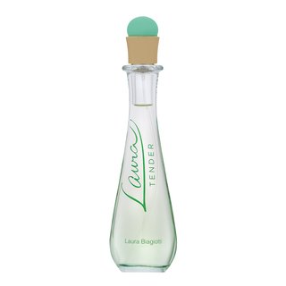 Laura Biagiotti Laura Tender toaletní voda pro ženy 75 ml