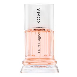 Laura Biagiotti Roma Fiori Bianchi toaletní voda pro ženy 50 ml