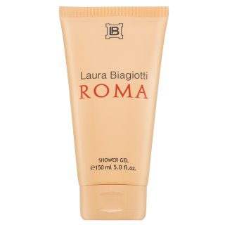 Laura Biagiotti Roma sprchový gel pro ženy 150 ml