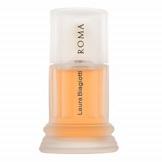 Laura Biagiotti Roma toaletní voda pro ženy 50 ml