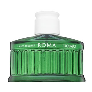 Levně Laura Biagiotti Roma Uomo Green Swing toaletní voda pro muže 40 ml