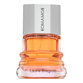 Laura Biagiotti Romamor toaletní voda pro ženy 25 ml