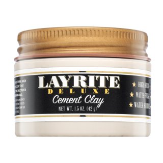 Layrite Cement Clay modelující hlína pro silnou fixaci 42 g