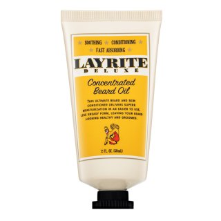 Layrite Concentrated Beard Oil olej na vousy 59 ml