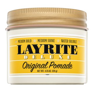 Levně Layrite Original Pomade pomáda na vlasy 120 g