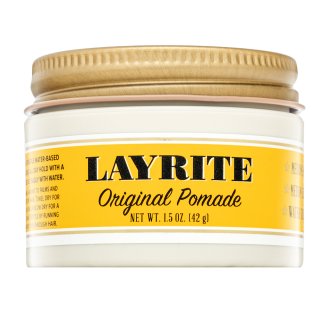 Levně Layrite Original Pomade pomáda na vlasy 42 g