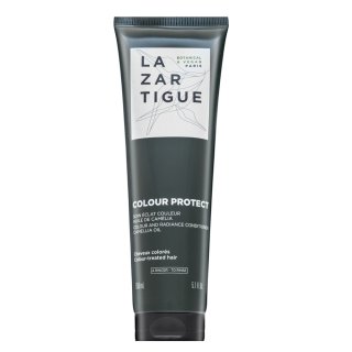 Lazartigue Colour Protect Colour and Radiance Protection Conditioner ochranný kondicionér pro barvené vlasy 150 ml