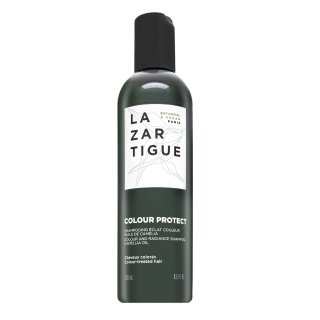 Lazartigue Colour Protect Colour and Radiance Protection Shampoo ochranný šampon pro barvené vlasy 250 ml