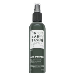 Lazartigue Curl Specialist Curl Awakening Spray posilující bezoplachový sprej pro vlnité a kudrnaté vlasy 250 ml