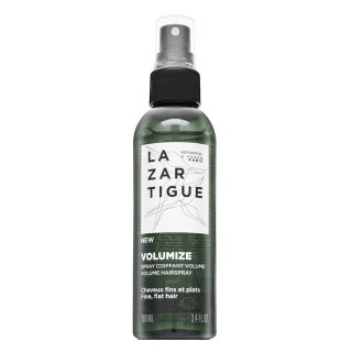 Lazartigue Volumize Volume Hairspray stylingový sprej pro objem vlasů 100 ml