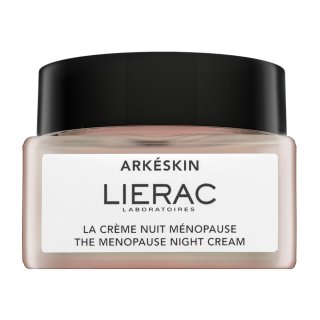 Lierac Arkéskin noční krém The Menopause Night Cream 50 ml