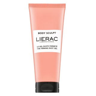Lierac Body Lift Firming Burst Gel zpevňující tělová péče na dekolt a poprsí 75 ml koupíte na Brasty.cz