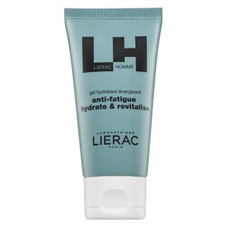 Lierac Homme pleťový gel Gel Hydratant Énergisant 50 ml