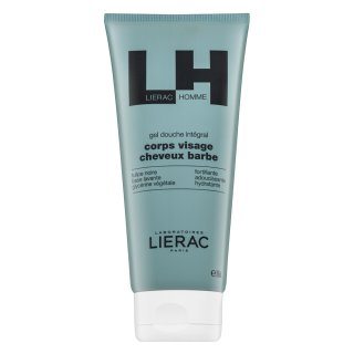 Lierac Homme sprchový gel Gel Douche Intégral 200 ml