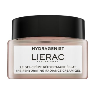 Lierac Hydragenist gelový krém The Rehydrating Radiance Cream-Gel 50 ml