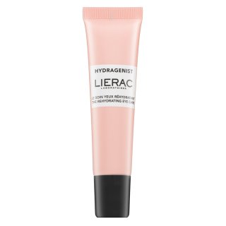 Lierac Hydragenist oční krém The Rehydrating Eye Care 15 ml