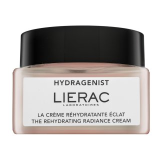 Levně Lierac Hydragenist pleťový krém La Créme Réhydratante Éclat 50 ml