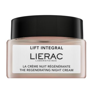 Lierac Lift Integral zpevňující noční krém The Regeneratig Night Cream 50 ml