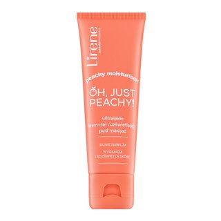 Levně Lirene Oh, Just Peachy! Ultralight Cream-Gel gelový krém 50 ml
