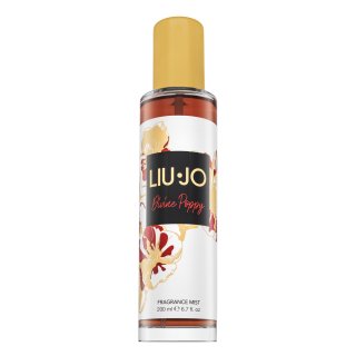 Liu Jo Divine Poppy tělový spray pro ženy 200 ml