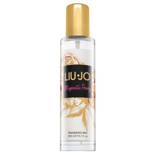 Liu Jo Magnetic Peony tělový spray pro ženy 200 ml