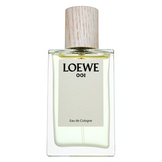 Levně Loewe 001 Man kolínská voda pro muže 30 ml