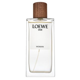 Levně Loewe 001 Woman parfémovaná voda pro ženy 100 ml