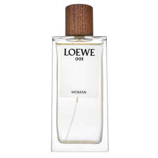 Loewe 001 Woman parfémovaná voda pro ženy 100 ml