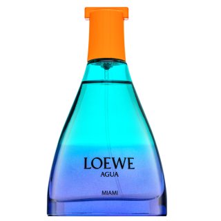 Levně Loewe Agua de Loewe Miami toaletní voda unisex 100 ml