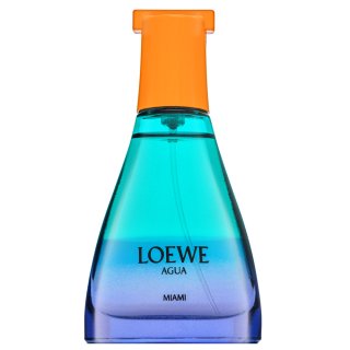 Levně Loewe Agua de Loewe Miami toaletní voda unisex 50 ml