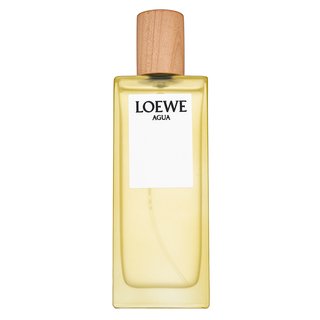 Levně Loewe Agua de Loewe toaletní voda unisex 50 ml