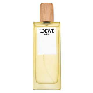 Loewe Agua de Loewe toaletní voda unisex 50 ml