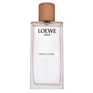 Levně Loewe Agua Mar De Coral toaletní voda unisex 100 ml