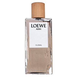 Levně Loewe Aura Floral parfémovaná voda pro ženy 100 ml