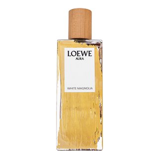 Levně Loewe Aura White Magnolia parfémovaná voda pro ženy 50 ml