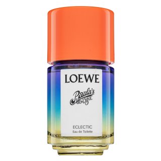 Levně Loewe Paula's Ibiza Eclectic toaletní voda unisex 50 ml