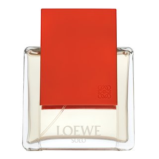 Levně Loewe Solo Ella parfémovaná voda pro ženy 100 ml