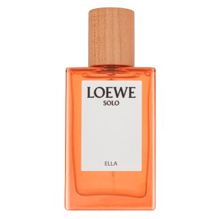 Loewe Solo Ella parfémovaná voda pro ženy 30 ml