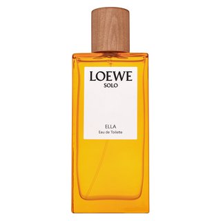 Loewe Solo Ella toaletní voda pro ženy 100 ml