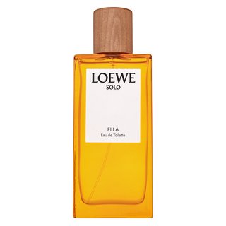 Loewe Solo Ella toaletní voda pro ženy 50 ml